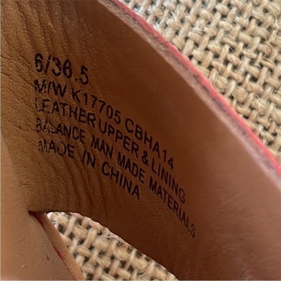 kork ease Comfy flat sandals k17705 cbha14 soft cute Beach Leather Cruise - Picture 9 of 10